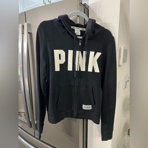 PINK hoodie